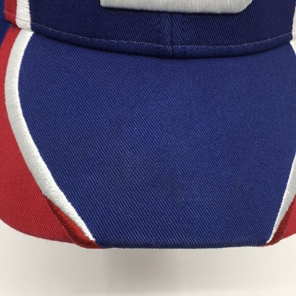 New York Giants NFL Brand Baseball Cap Hat with adjustable back strap - Picture 5 of 16